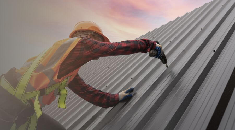 Expert new roof installation services in Arrey, NM